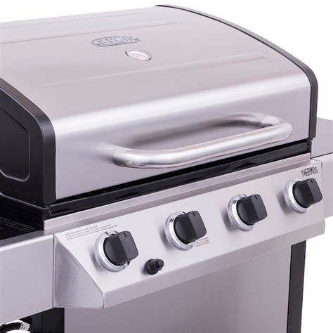 Thermos Propane Grill