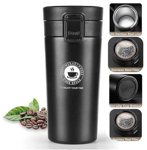 Thermos Vacumm Cup