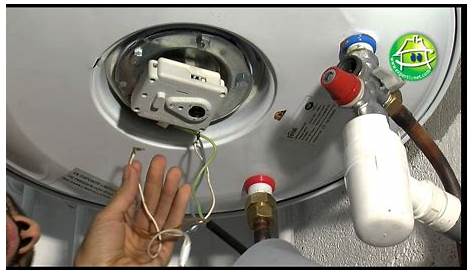 Thermostat Chauffe Eau Electrique Disjoncte CE 100/150 L Pour ALTERNA Réf