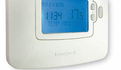 Thermostat Honeywell Cm907 Occasion D’occasion Plus Que 4 à 75
