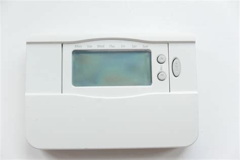 Thermostat Ebay