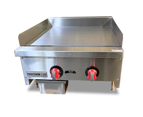 Thermostat Griddle