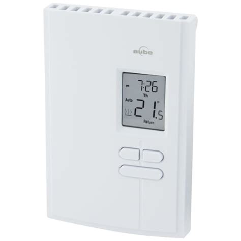 Thermostat Programmable Canac