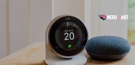 Thermostat To Work With Alexa