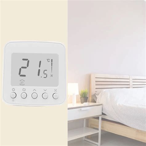 Thermostat Ventilation Mode