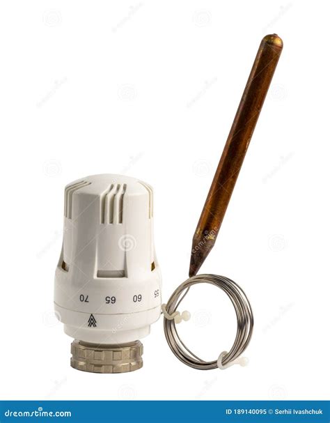 Thermostatic Radiator Element