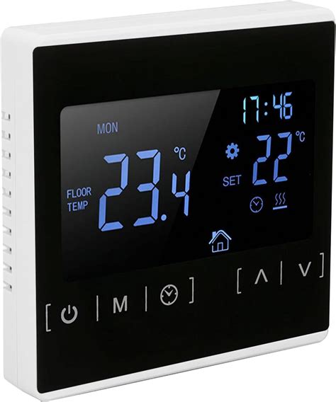 Thermostats On Amazon