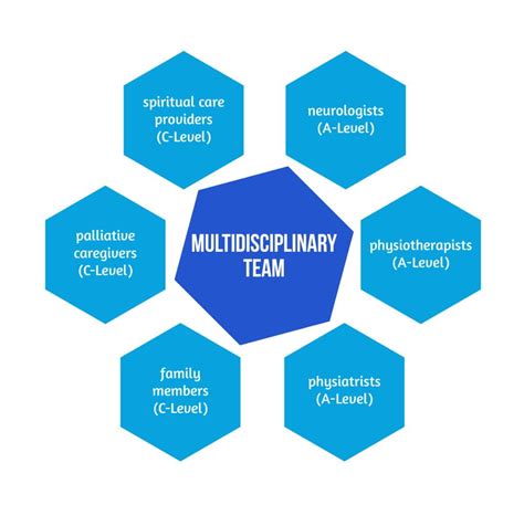Thesaurus Multidisciplinary Team