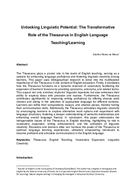 Supporting Language Learning