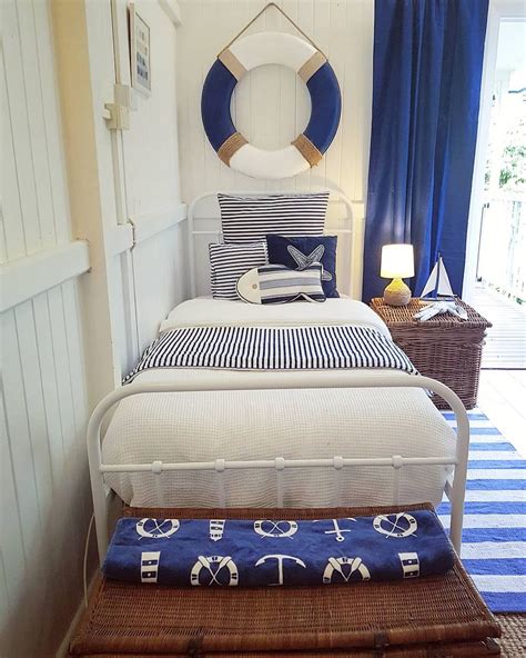 These 21 NauticalInspired Room Ideas Your Kids Will Say WOW Amazing