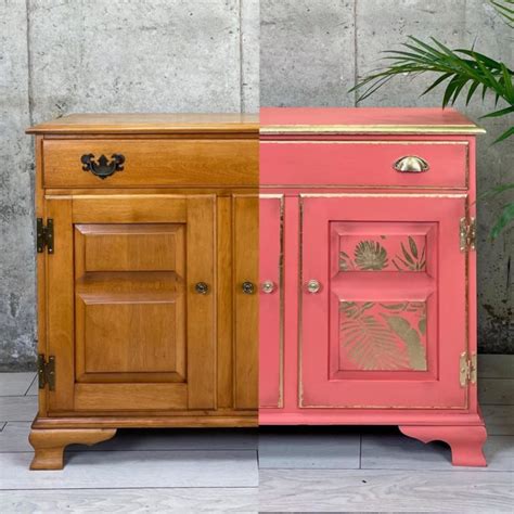 7 Incredible furniture makeovers that will blow your mind SheKnows