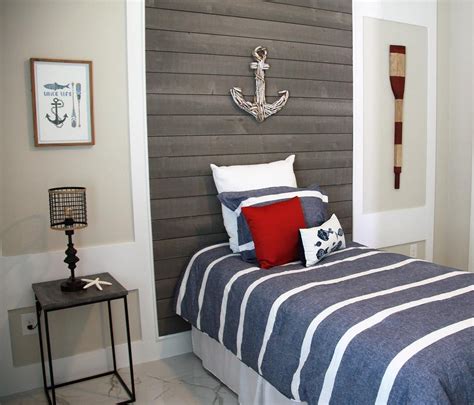 These 21 NauticalInspired Room Ideas Your Kids Will Say WOW Amazing