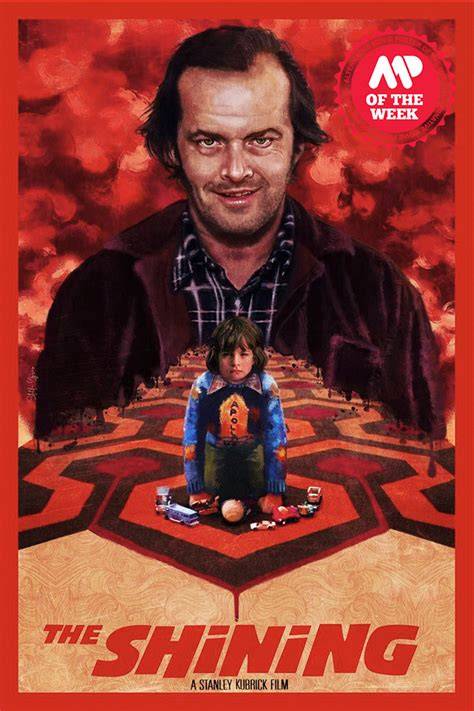 The Shining (1980)