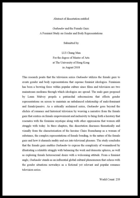 thesis abstract example pdf