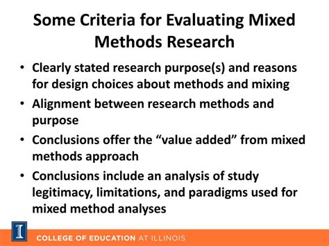 thesis mixed methods