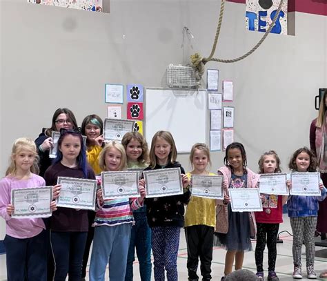 Thetford Vt Elementary School