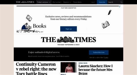 thetimesonline