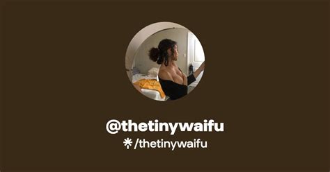 thetinywaifu