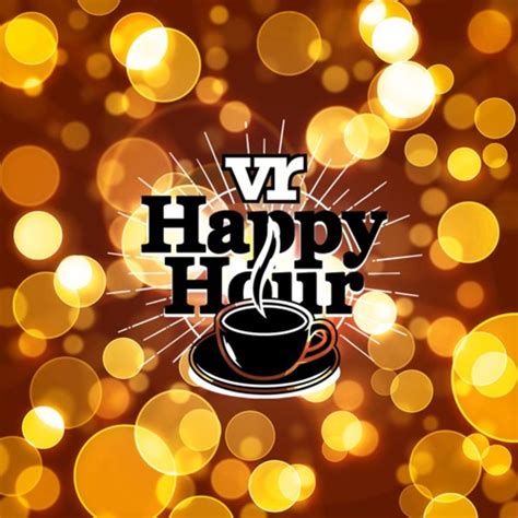 thevr happy hour