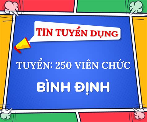 thi viên chức bình định