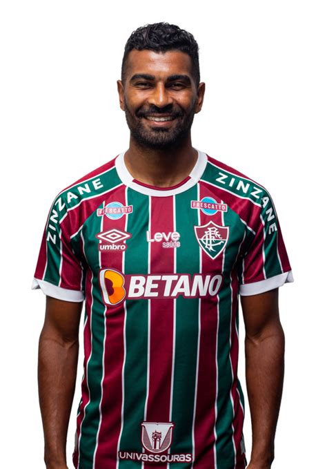 thiago dos santos correia