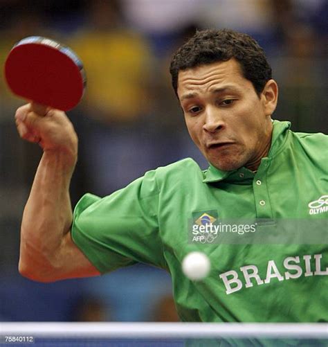 thiago monteiro table tennis