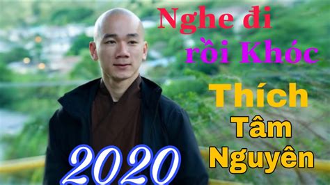 thich tam nguyen english