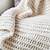 thick and quick crochet blanket pattern