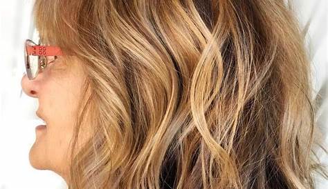 Thick Hair Styles Over 50 Long styles For Women styles For Year