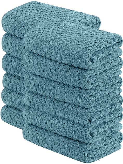 Thick Absorbent Kitchen Towels