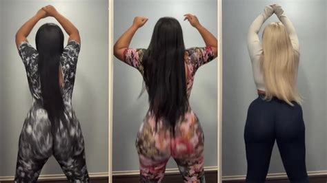 thick ass porn clapping