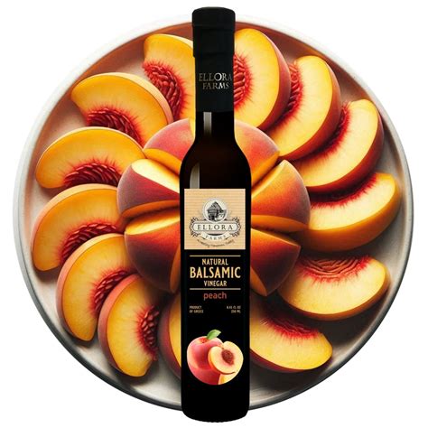 Thick Balsamic Vinegar