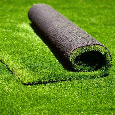Thick Carpet Lawn