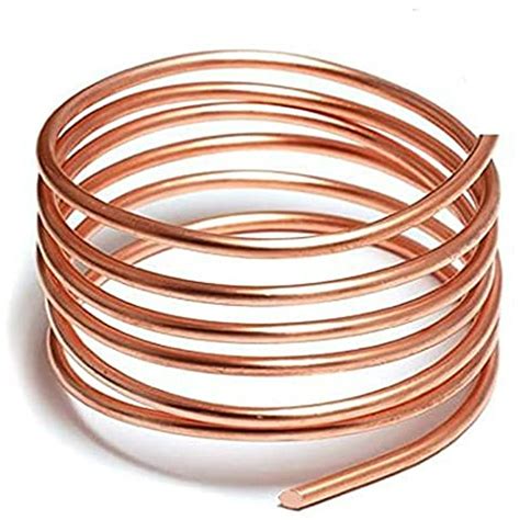 Thick Copper Wire Cost