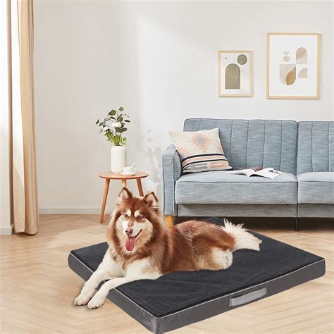Thick Dog Mattress
