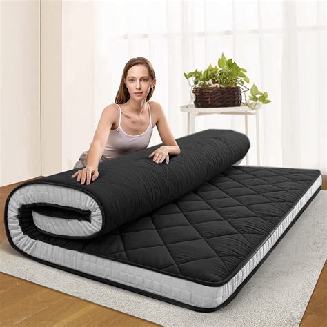 Get a Good Night's Sleep on a Thick Floor Mattress - Top Picks and Buying Guide