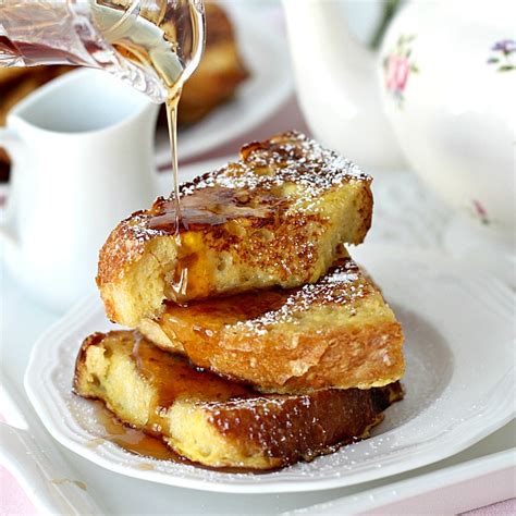 thick french toast recipe