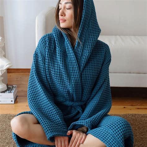 Thick Luxury Bath Robe