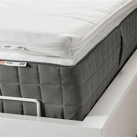 Thick Mattress Topper Ikea