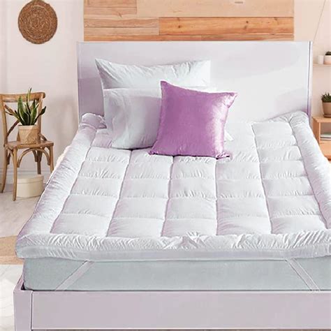 Thick Memory Foam Mattress Topper Small Double