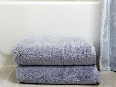 Thick Plush Bath Sheets