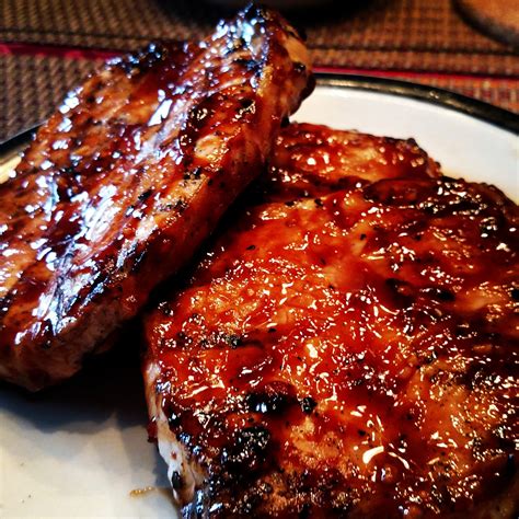 thick pork chops recipes