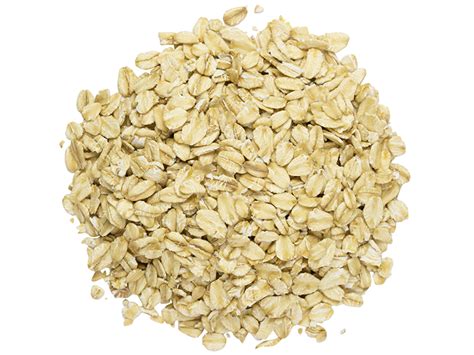 Thick Rolled Oats