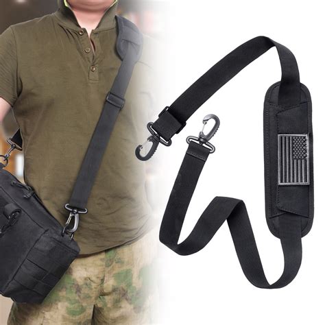 Thick Shoulder Strap Handbag