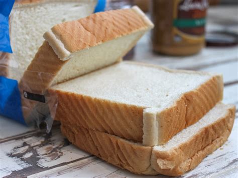 Thick Toast Bread
