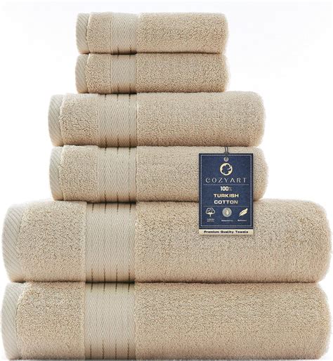 Thick Towel Sets