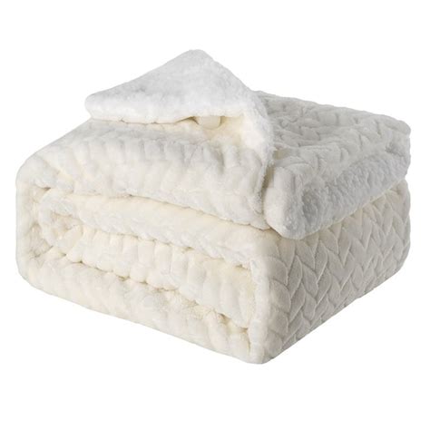 Thick Winter Blankets