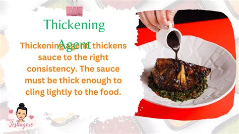 Thickening Agent Puzzle