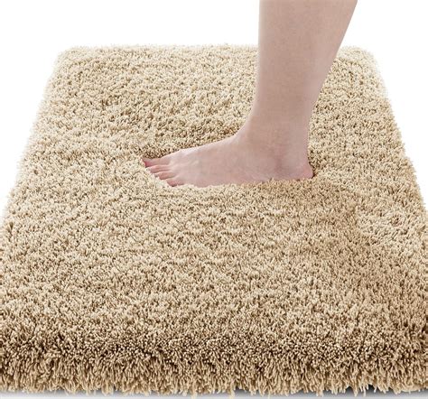 Thickest Bath Rugs
