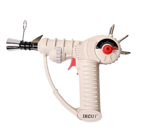 Thicket Ray Gun Torch